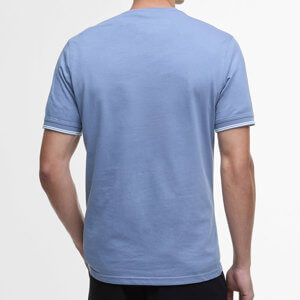 Barbour International Philip Tipped T-Shirt